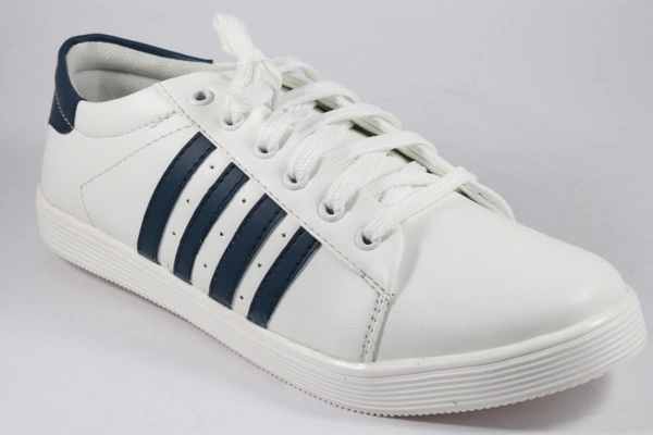 KIATU 130 Sneaker CASUAL SHOE .BIJNIS - 8/1