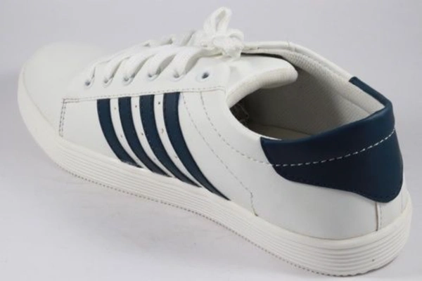 KIATU 130 Sneaker CASUAL SHOE .BIJNIS - 8/1