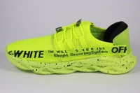 KIATU 166 Sneaker SHOE.BIJNIS - 9/1
