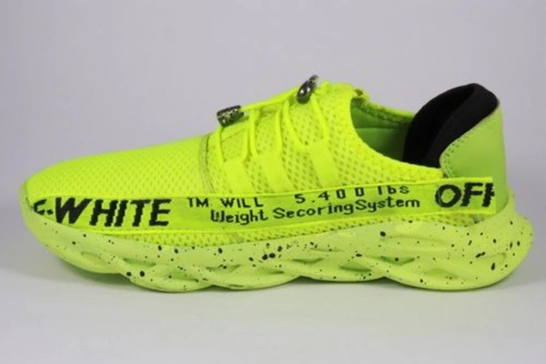 KIATU 166 Sneaker SHOE.BIJNIS - 9/1