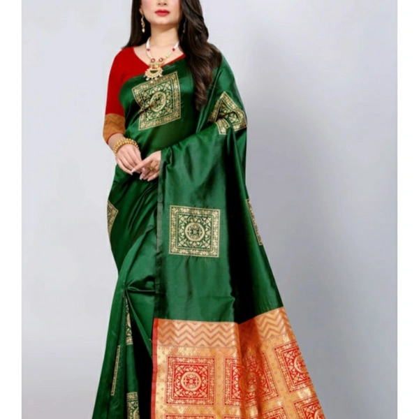 MMFABRIX Myra Graceful Saree - 4.5⭐⭐⭐⭐