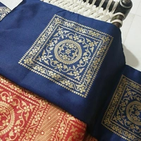 MMFABRIX Myra Graceful Saree - 4.8⭐⭐⭐⭐