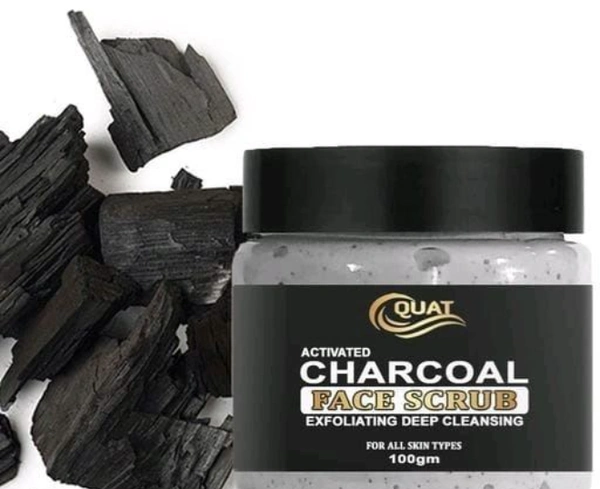 pn_sales CHARCOL SCRUB3-27 - FREE SIZE