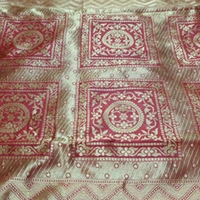 MMFABRIX Myra Graceful Saree - 5.0⭐⭐⭐⭐⭐