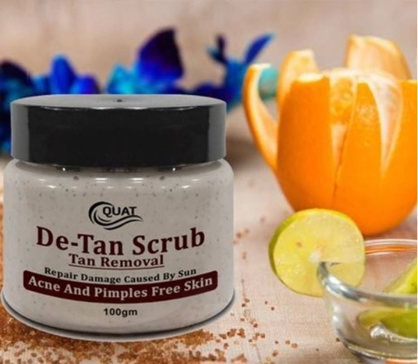 pn_sales de-tan face scrub-13 - FREE SIZE