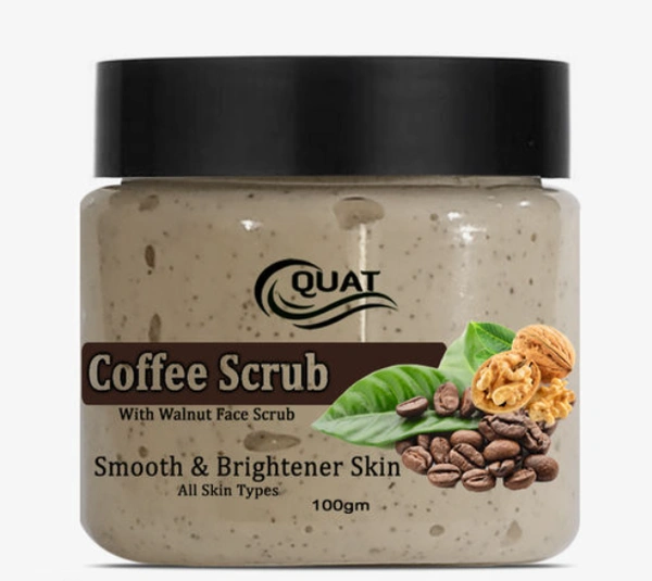 pn_sales coffee scrub - FREE SIZE