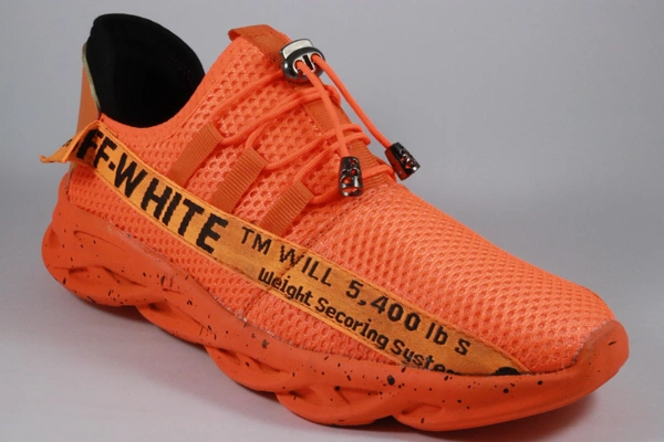 KIATU 166 Sneaker SHOE.BIJNIS - 9/1
