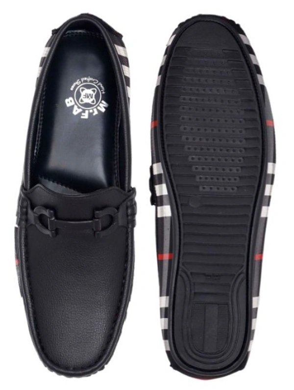 MR . FAB Mr fab 90 Loafer SHOE.BIJNIS - 8/1