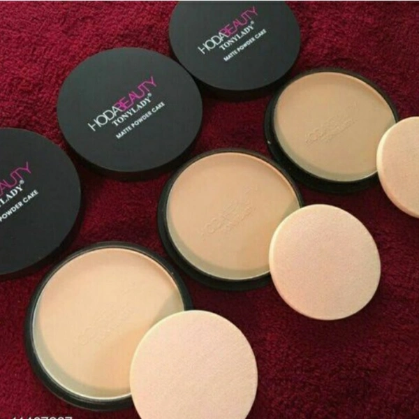 Best Quality HD Compact Pack Of 3 For Reselling  - FREE SIZE, 5.2⭐⭐⭐⭐⭐