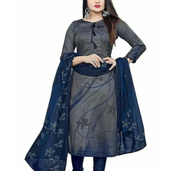 MMFABRIX Trendy Fashionable Salwar Suit