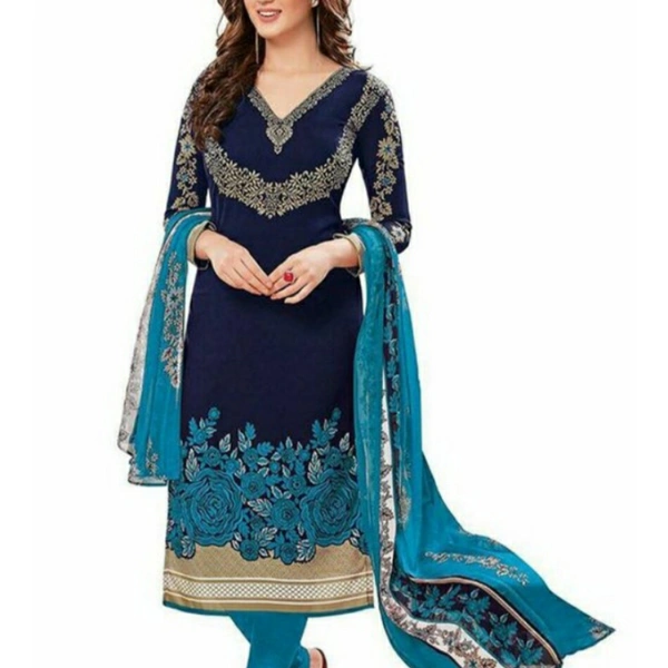 MMFABRIX Trendy Fashionable Salwar Suit