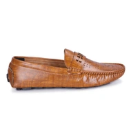 HIDA Hida 26 Loafer SHOE.BIJNIS - 8/1, TAN