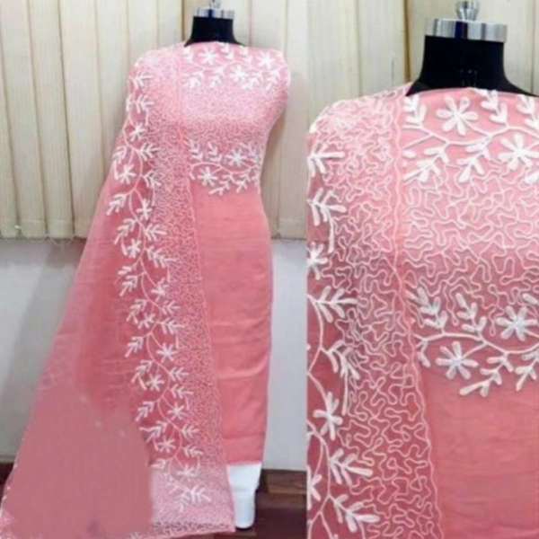 MMFABRIX Jibika Superior Suit - pink, beautiful suit 