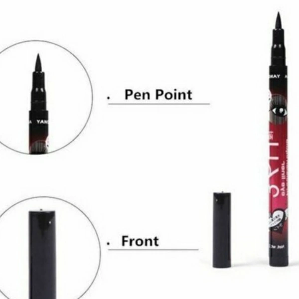 36H Pen Liquid Eyeliner - FREE SIZE, 5.0⭐⭐⭐⭐⭐