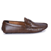 HIDA Hida 26 Loafer SHOE.BIJNIS - 7/1, BROWN