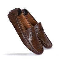 HIDA Hida 26 Loafer SHOE.BIJNIS - 9/1, BROWN