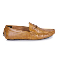 HIDA Hida 26 Loafer SHOE.BIJNIS - 9/1, BEIGE