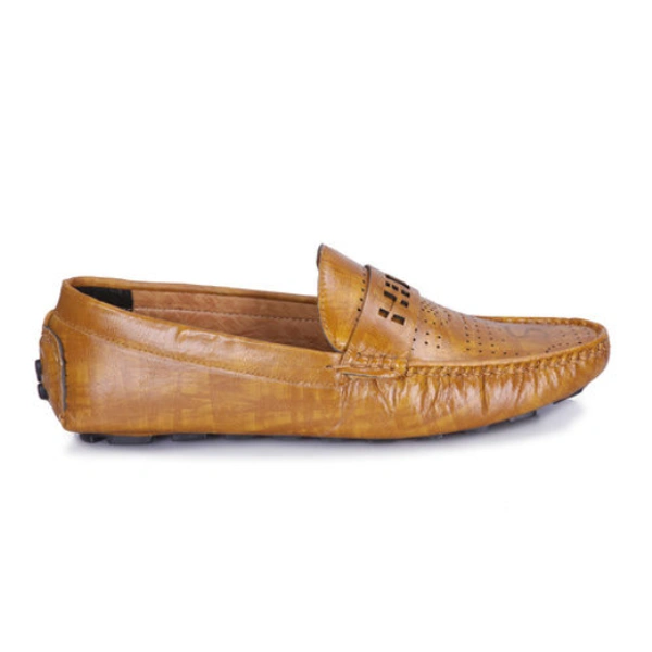 HIDA Hida 26 Loafer SHOE.BIJNIS - 9/1, BEIGE