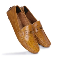 HIDA Hida 26 Loafer SHOE.BIJNIS - 9/1, BEIGE