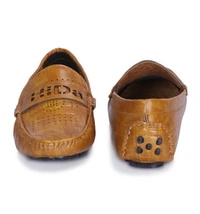 HIDA Hida 26 Loafer SHOE.BIJNIS - 9/1, BEIGE