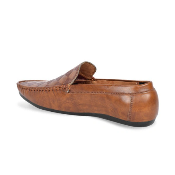ANDY Andy 66 Loafer shoe.bijnis - 9/1, COFFEE