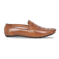 ANDY Andy 66 Loafer shoe.bijnis - 9/1, COFFEE