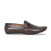 ANDY Andy 66 Loafer shoe.bijnis - 8/1, BROWN