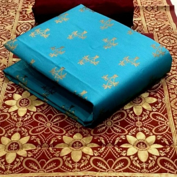 AKARSH Akarsh Sensational Salwar Suit - 4.2⭐⭐⭐⭐