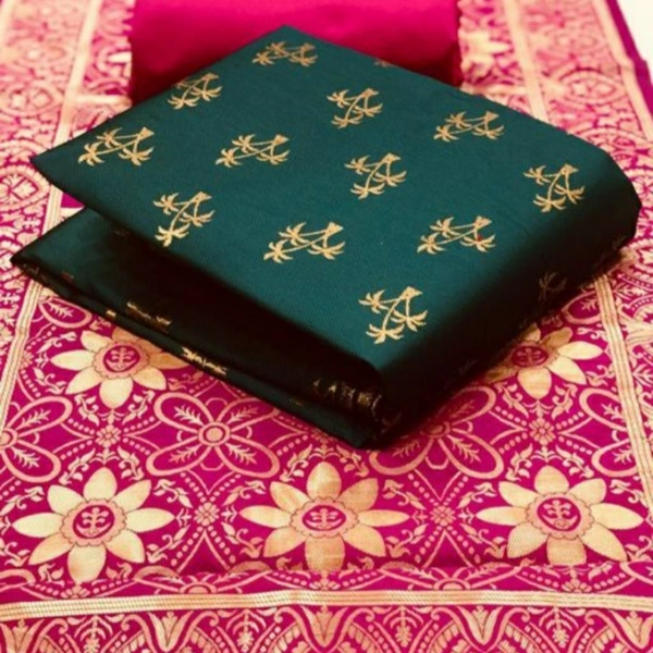 AKARSH Akarsh Sensational Salwar Suit - 5.0⭐⭐⭐⭐⭐