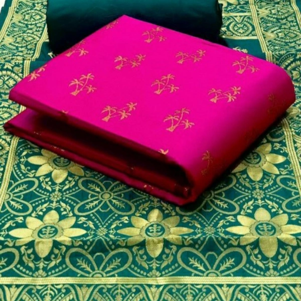 AKARSH Akarsh Sensational Salwar Suit - pink, 4.6⭐⭐⭐⭐