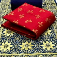 Charvi Chaarvi Salwar Suit - blue, 4.9⭐⭐⭐⭐