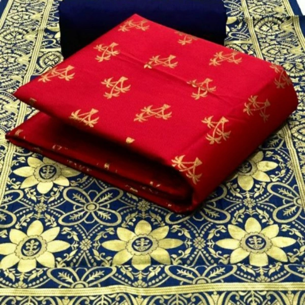 Charvi Chaarvi Salwar Suit - blue, 4.9⭐⭐⭐⭐