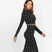MMFABRIX Classic Attractive Women Dress - S, 4.9⭐⭐⭐⭐