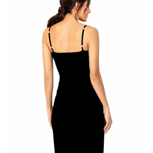 MMFABRIX Trendy Designer Women Dress - XL