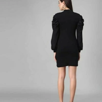 Kiu apparels Urbane Sensational Women Dress - S