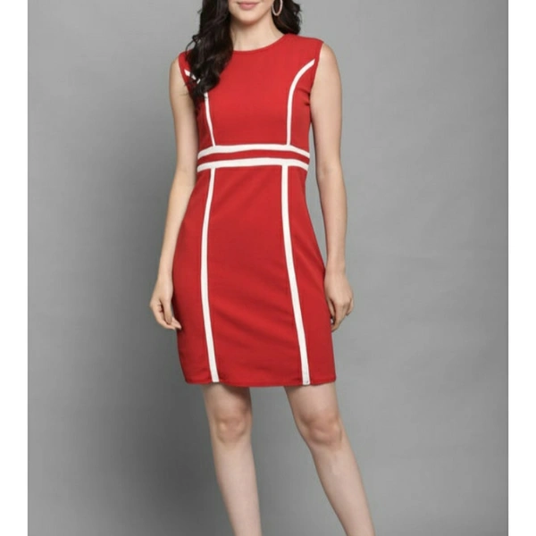 MMFABRIX Milost Bodycone Dresses - M