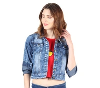 FATIMA FASION Classic Ravishing Women Jackets & Waistcoat - XL