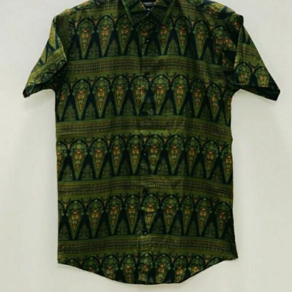 MM FABRIX Comfy Sensational Men Shirts - L