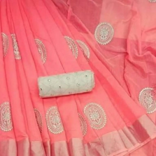CHARVI Charvi Women Saree - 4.2⭐⭐⭐⭐