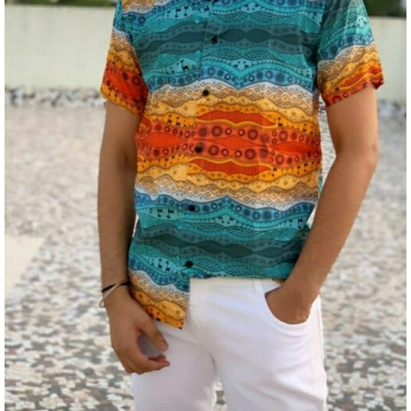 MM FABRIX Pretty Party Wear Men Shirts - S  , 4.2⭐⭐⭐⭐