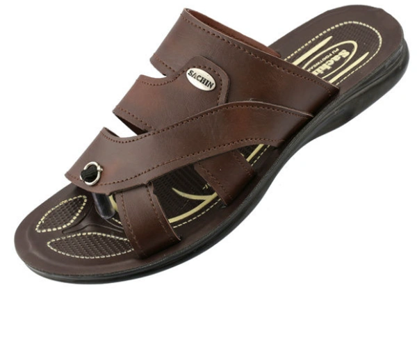  Bajrang Bali Footwear Ind P.U Slipper SACHIN 199.bijnis - 7/2