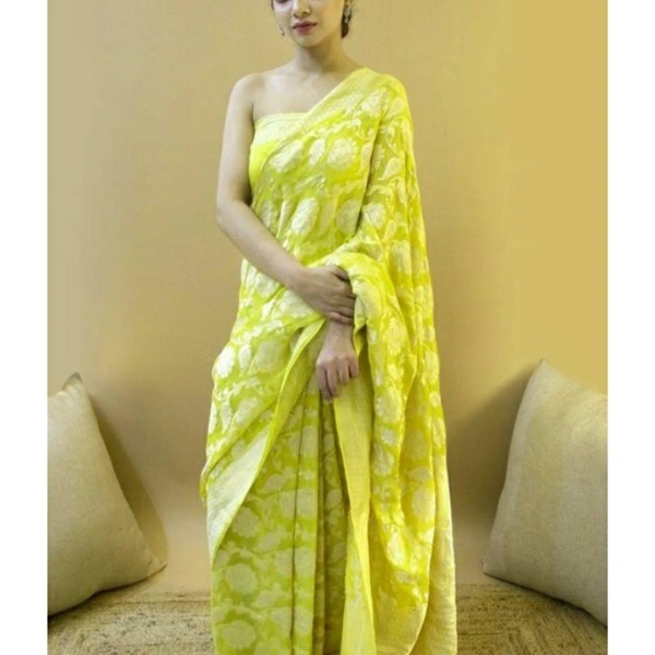MMFABRIX Abhisarika Saree - free, 4.6⭐⭐⭐⭐