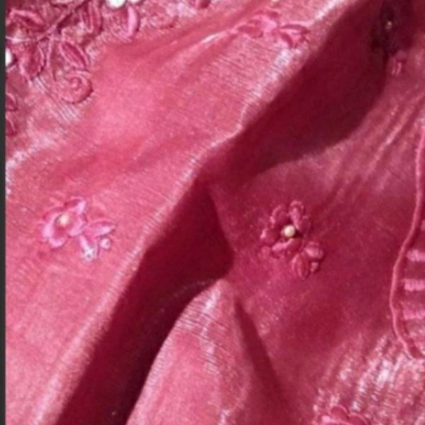 MMFABRIX Kashvi Attractive Saree - free, 5.0⭐⭐⭐⭐⭐