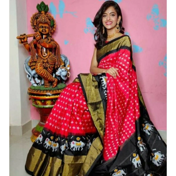 Banita Saree - 4.3⭐⭐⭐⭐