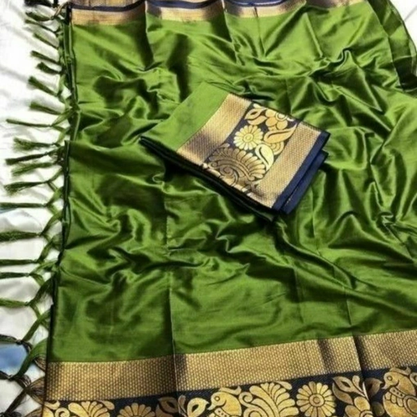 MMFABRIX Abhisarika Saree - 4.5⭐⭐⭐⭐