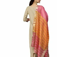 MMFABRIX Women Rayon Straight Line Kurti - XL