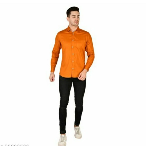 MM FABRIX Men Regular Fit Modern Shirts - M, 4.2⭐⭐⭐⭐⭐
