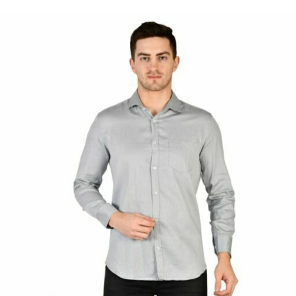 MM FABRIX Men Regular Fit Modern Shirts - XL