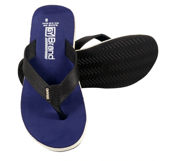 GY International Casual Slipper GY 118 .bijnis - 9/2