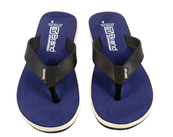 GY International Casual Slipper GY 118 .bijnis - 9/2
